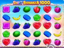 Sweet Bonanza 1000