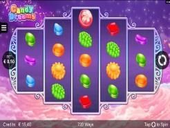 Candy Dreams