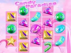 Candy Paradise