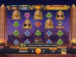 3 Tiny Gods Slots
